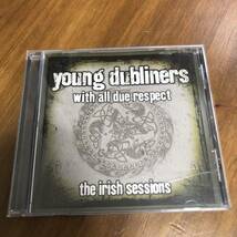 CD young dubliners_画像1