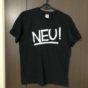 新品NEU!Tシャツ