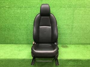  Mazda BPFP MAZDA3 sedan driver's seat passenger's seat side * seat airbag none 