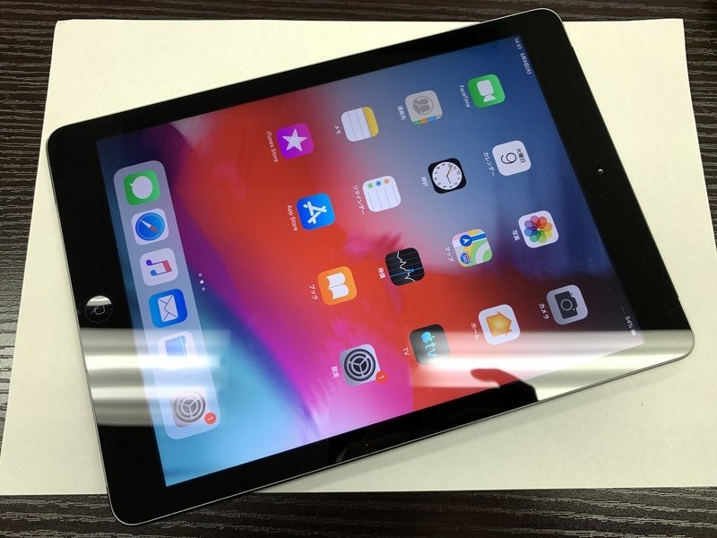 ヤフオク! -「ipad air 2 32gb softbank」の落札相場・落札価格