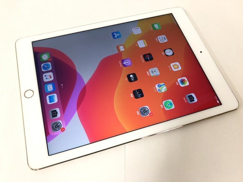 年最新ヤフオク!  ipad au 判定の中古品・新品・未使用品一覧