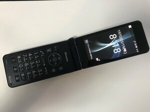 GD684 docomo SH-01J ブルーブラック 判定〇