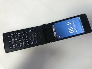 GD637 docomo SH-03L ブラック 判定〇