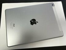 GD819 au iPadAir Wi-Fi+Cellular 16GB シルバー_画像2