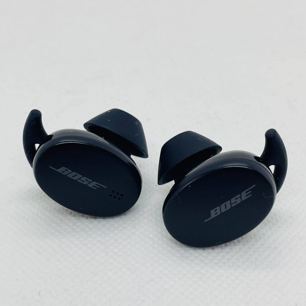 Bose Sport Earbuds [トリプルブラック] オークション比較 - 価格.com