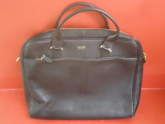 ヤフオク! -「tom ford トムフォード バッグ」(トムフォード) (と)の