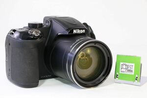 【同梱歓迎】実用■Nikon COOLPIX P600■バッテリー・チャージャーなし■AM834