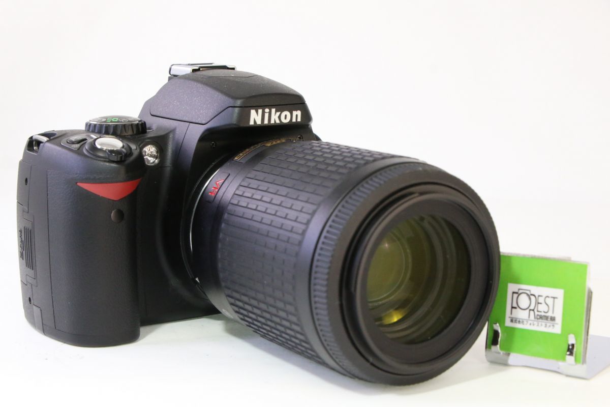Nikon D40xの値段と価格推移は？｜63件の売買データからNikon D40xの