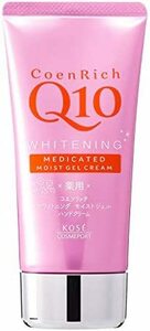 薬用ホワイトニング 美白ハンドクリーム モイストジェル 80g