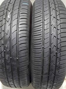 トーヨータイヤ■ トランパス　MPZ■サイズ 175/65R15 84H■2021年製 ■2本セット ■バリ山－8分山 ■最安値■175-65-15 (R-53)