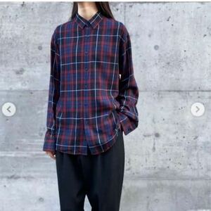 20ss STANDARD SHIRT ITEM NO.2120-145