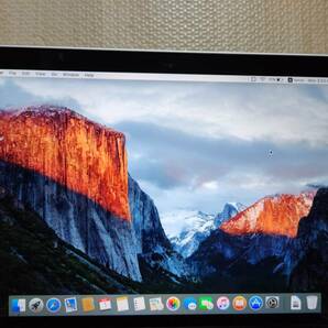 【動作確認済み】 MacBook Pro Retina 13インチA1502　2015用 液晶トップカバー