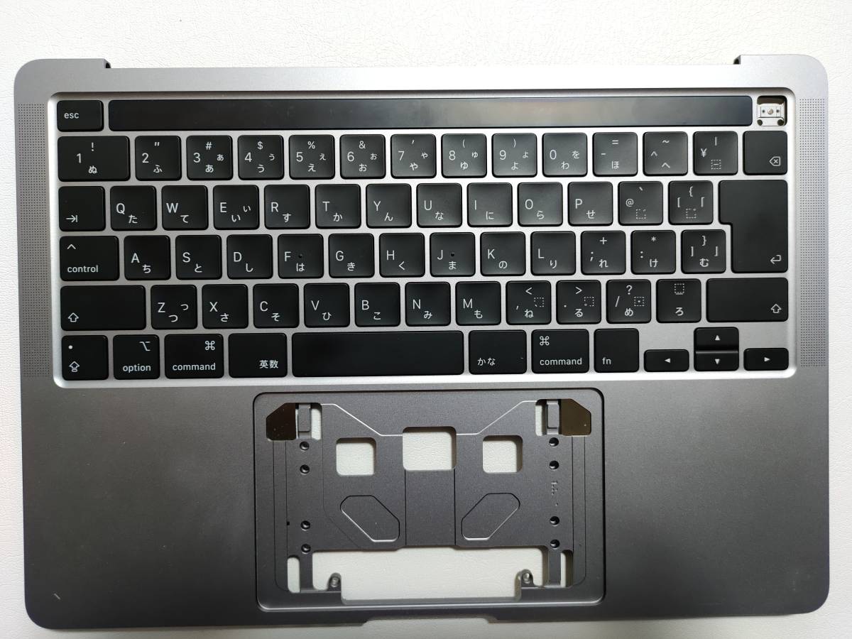 動作確認済み Macbook Pro 2020 13インチThunderbolt3x4モデルA2251用