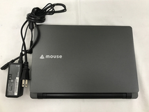 中古■LuvBook LB-C240X-S5-W7P[Celeron N3150/8G/SSD無/BIOS起動]★AC付★送料無料_画像3