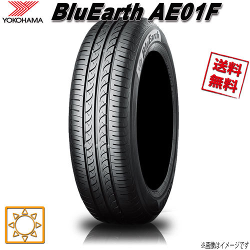 YOKOHAMA BluEarth AE-01F 185/60R15 84H オークション比較 - 価格.com