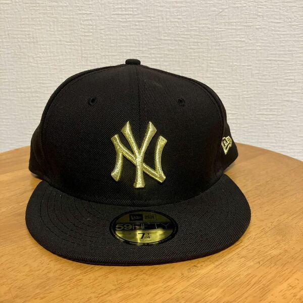 NEW ERA ニューヨークヤンキース 59FIFTY