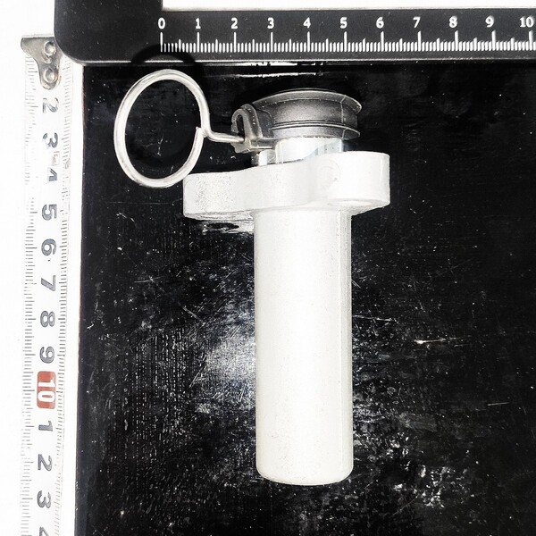 送料込み JZエンジン用 タイミングベルトテンショナーです 管理番号05256
