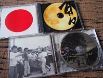 音楽★邦楽★CD★ロックバンド★MONGOL800 モンゴル800★2タイトルセット★現状渡し_画像2