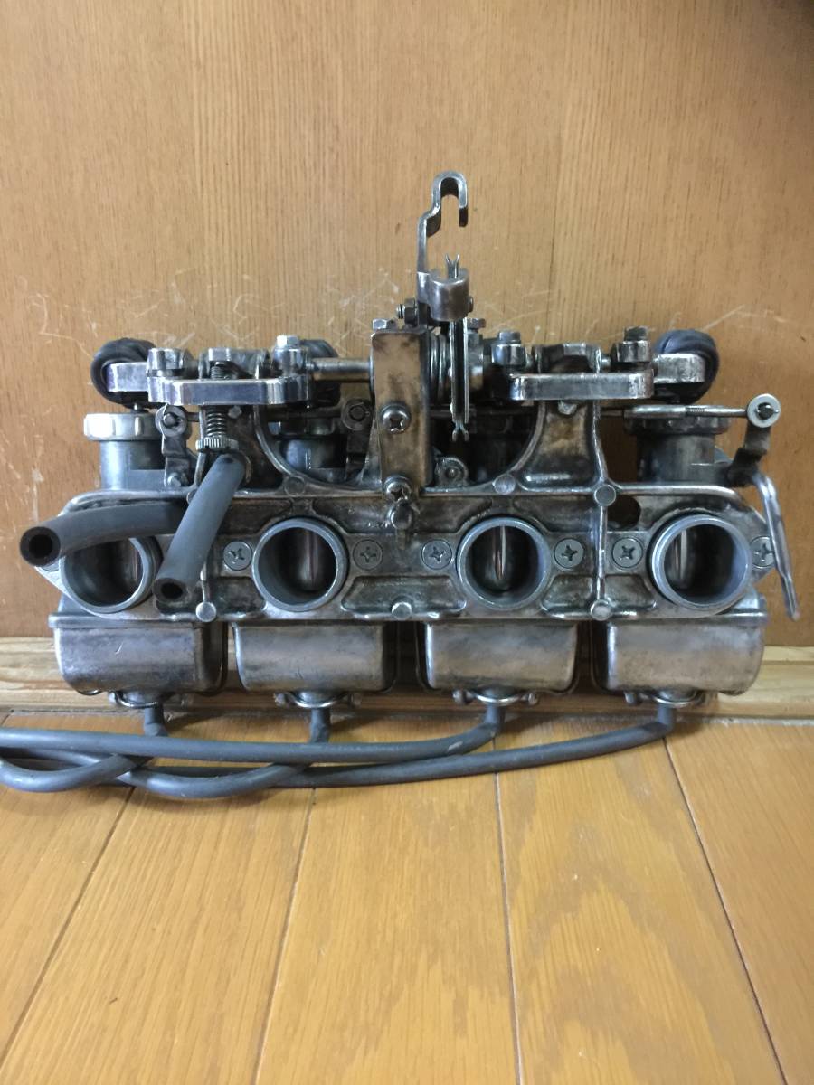 ヤフオク! -cb 750 fourの中古品・新品・未使用品一覧