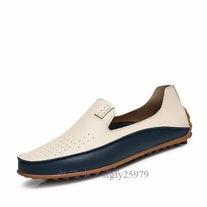 A072F новый товар популярный * мужской "дышит" обувь Loafer туфли без застежки движение обувь мягкий A