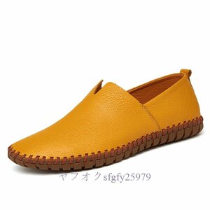 A140F новый товар популярный * мужской Loafer обувь для вождения джентльмен обувь casual мягкий D