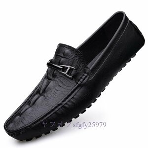 A262F новый товар популярный Loafer туфли без застежки мужской обувь обувь casual бизнес комфорт модный джентльмен обувь легкий вентиляция B