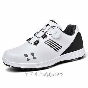 A234F новый товар популярный * туфли для гольфа мужской спортивные туфли сильный рукоятка шиповки обувь soft шиповки уличный f обувь . скользить выдерживающий .B
