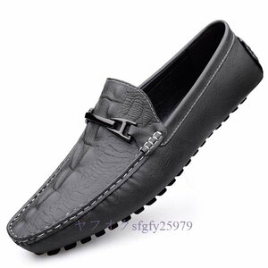 A263F новый товар популярный Loafer туфли без застежки мужской обувь обувь casual бизнес комфорт модный джентльмен обувь легкий вентиляция C