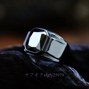 A356J☆新品人気 男性 メンズ 指輪 リング アクセサリー レトロ A