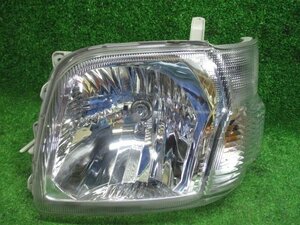 ハイゼット EBD-S331V 左ヘッドライト 100-51771