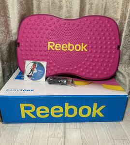 【 Reebok 】イージートーンステップ ★ 綺麗 ★