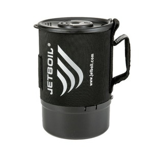 Montbell Jet Boyle Jetboil Zip Zip bk [почтовая доставка возможна]