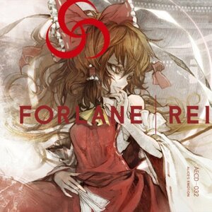 forlane|REI　-ALiCE'S EMOTiON-