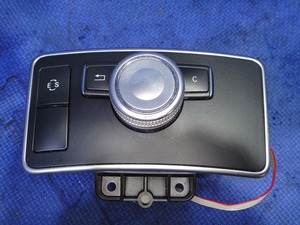  Mercedes Benz W212 E300 E350 и т.п. Benz commando переключатель контроллер номер товара 2128702751 [3406]