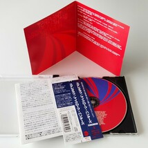 【帯付美品 国内盤CD】STEREOLAB/THE FIRST OF THE MICROBE HUNTERS(AMCY-7179)ステレオラブ/マイクローブ・ハンターズ 2000年アルバム_画像5