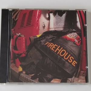 【輸入盤CD】FIREHOUSE / HOLD YOUR FIRE (EK48615) ファイアーハウス / ホールド・ユア・ファイアー