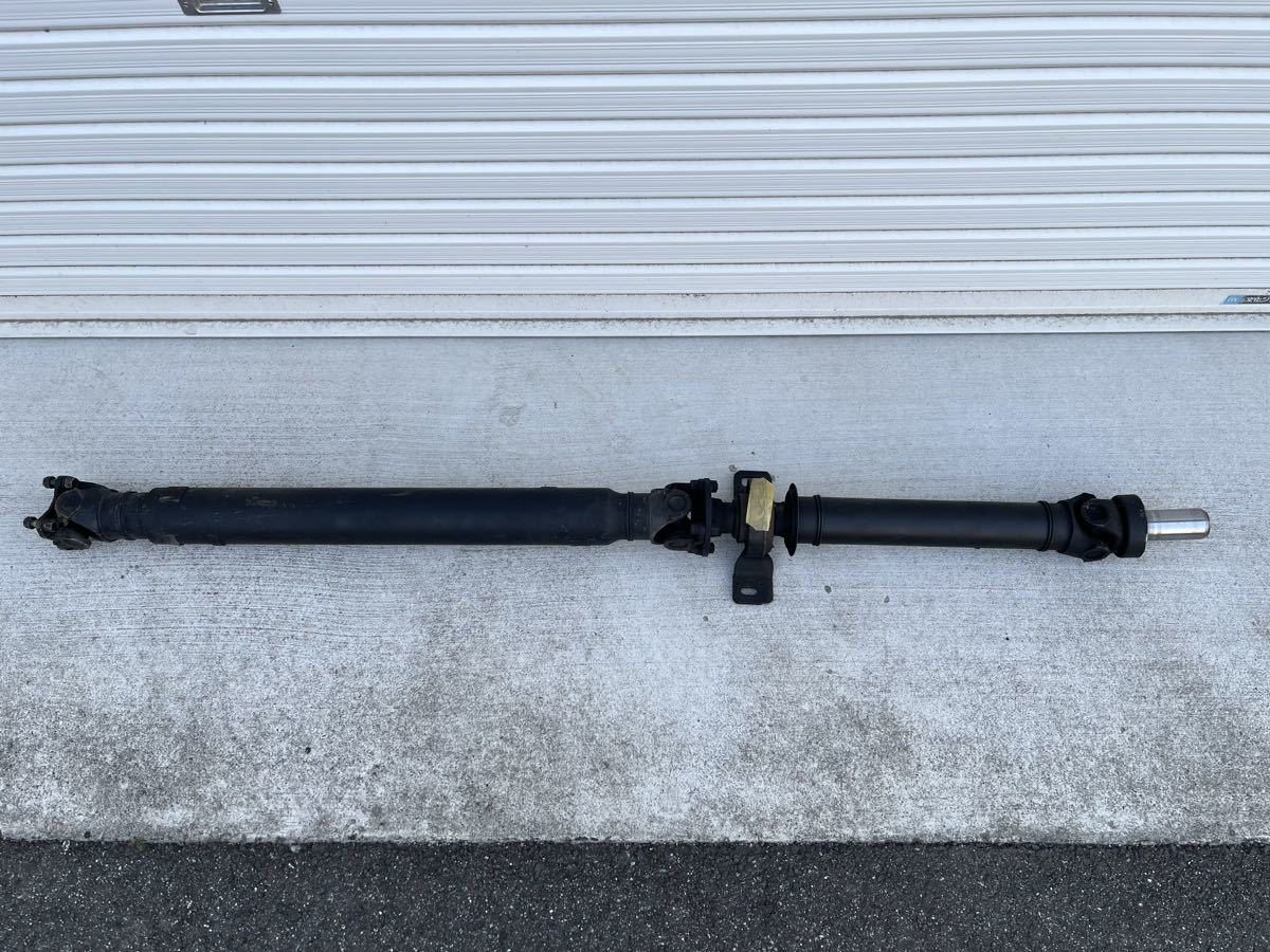 ヤフオク! -「r154」(プロペラシャフト) (トヨタ用)の落札相場・落札価格