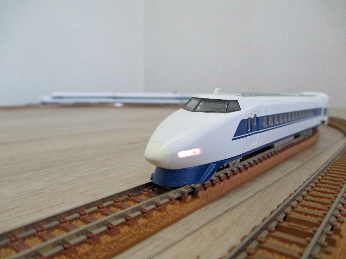 ヤフオク! -「100系 新幹線 tomix 増結」(Nゲージ) (鉄道模型)の落札