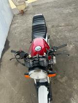 CBX550F HONDA 人気のCBX550 CBX400F2おしゃれい 仕様 実動車 動画あり 旧車絶版車 逆輸入車 ☆CB400F,CB250T ,CB400N,CB250N,CB400FOUR_画像3