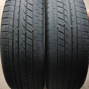 YOKOHAMA BluEarth RV-01 165/55r15 2本 ヨコハマ ブルーアース RV01 ワゴンRステラN-BOXルークスMOVEミラタント等 予備や間に合せに!の画像2