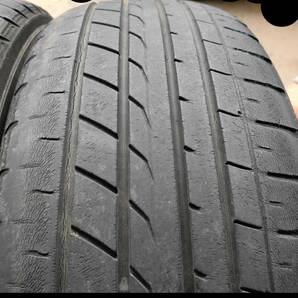 YOKOHAMA BluEarth RV-01 165/55r15 2本 ヨコハマ ブルーアース RV01 ワゴンRステラN-BOXルークスMOVEミラタント等 予備や間に合せに!の画像4