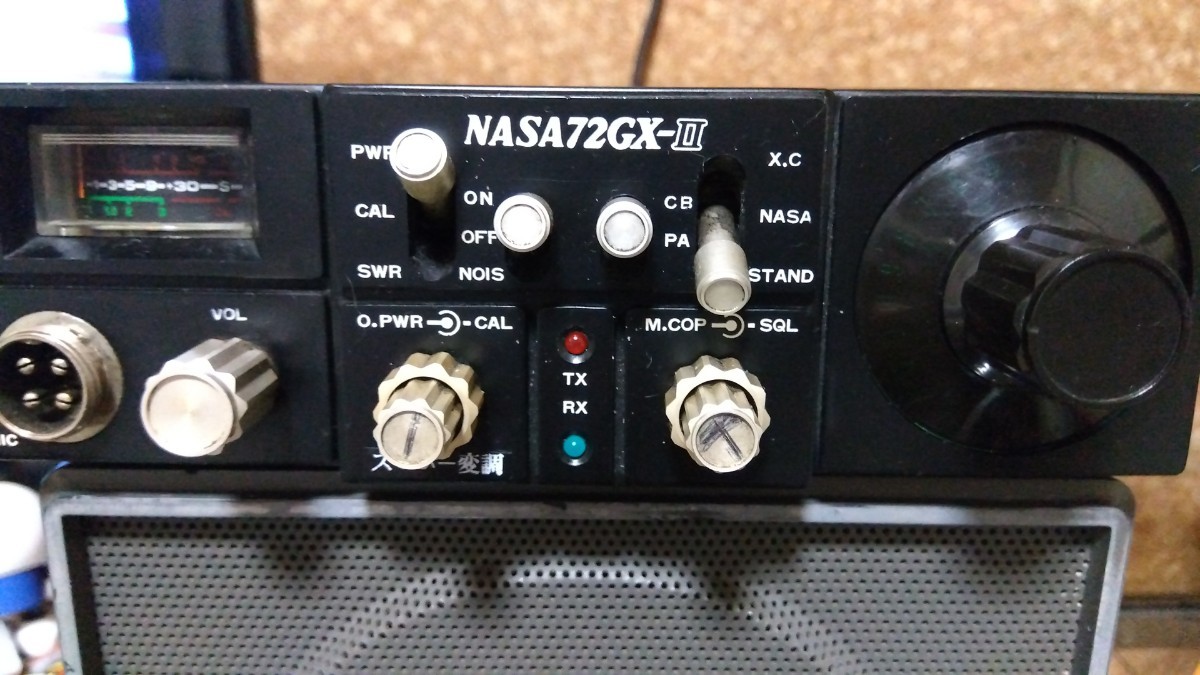 ヤフオク! -「nasa72gx2」の落札相場・落札価格