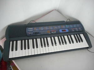 H8927 CASIO light navigation keyboard [LK-22]