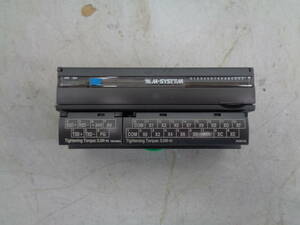 MK8069 M-system 少点数入出力ユニット R7HL-DA16-R