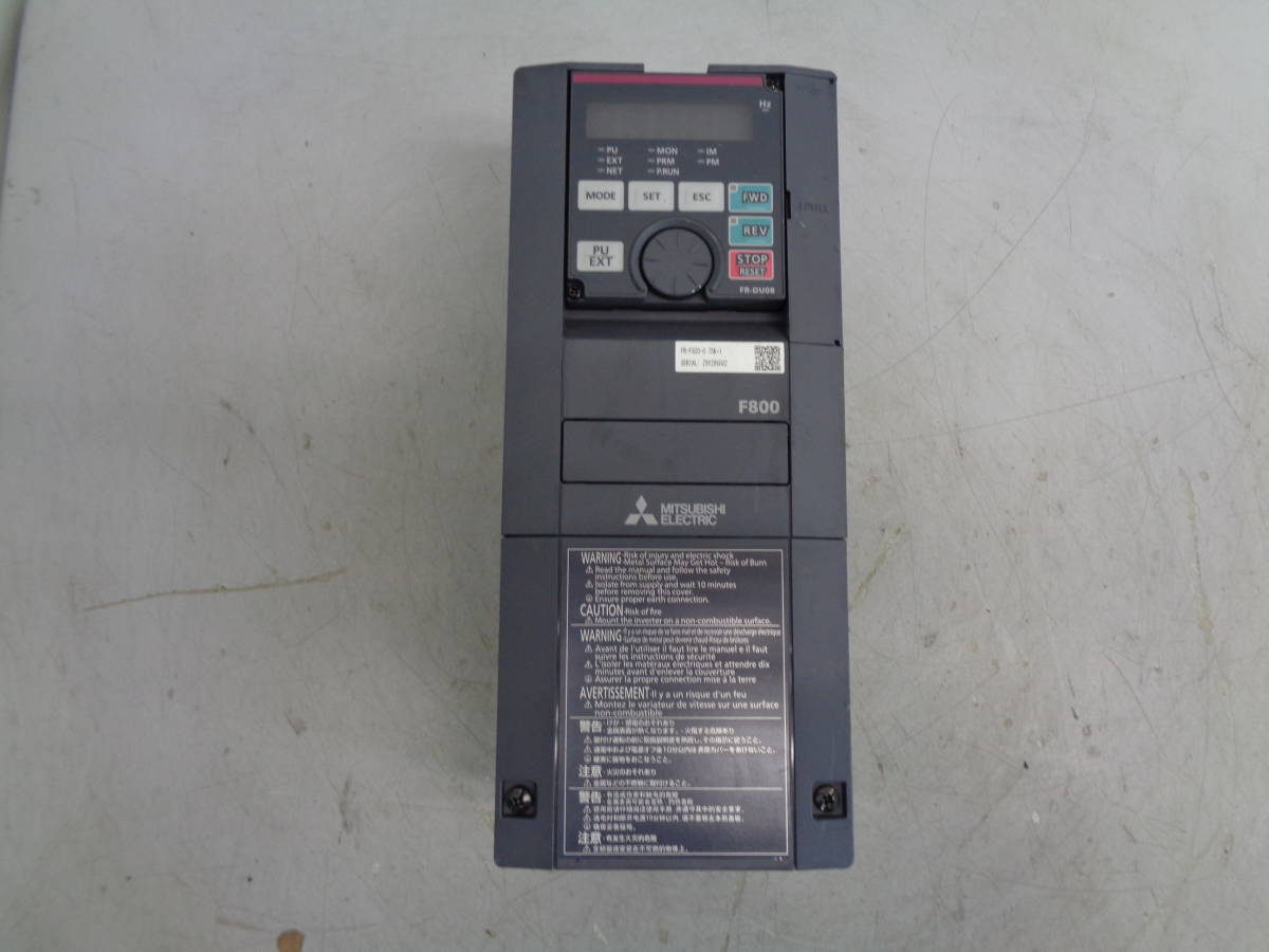2025年最新】Yahoo!オークション -fr-f820-0.75k-1の中古品 2025年最新】Yahoo!オークション -fr-f820-0.75k-1の中古品