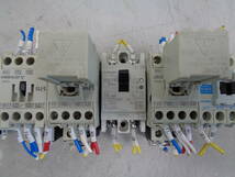 MK8096 三菱　S-N10 / S-T10 (X6) / CP30-BA / S-T35 / NV30-FA_画像3