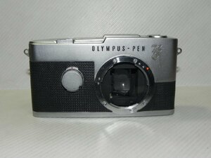 OLYMPUS PEN-F カメラ(外観良品)