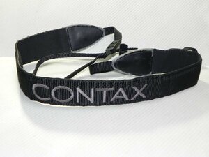 CONTAX ストラップ