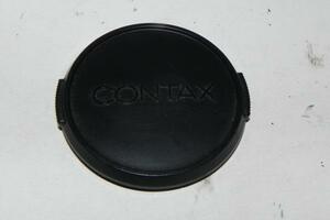Contax K-81レンズフロントキャップ (内径82mm)純正品