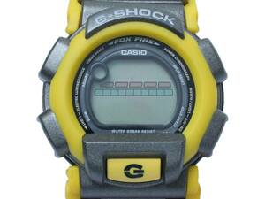 【新品・未使用品】CASIO G-SHOCK FOXFIRE ETHNO-G カシオ ジーショック フォックスファイヤー エスノG DW-003E-9CT